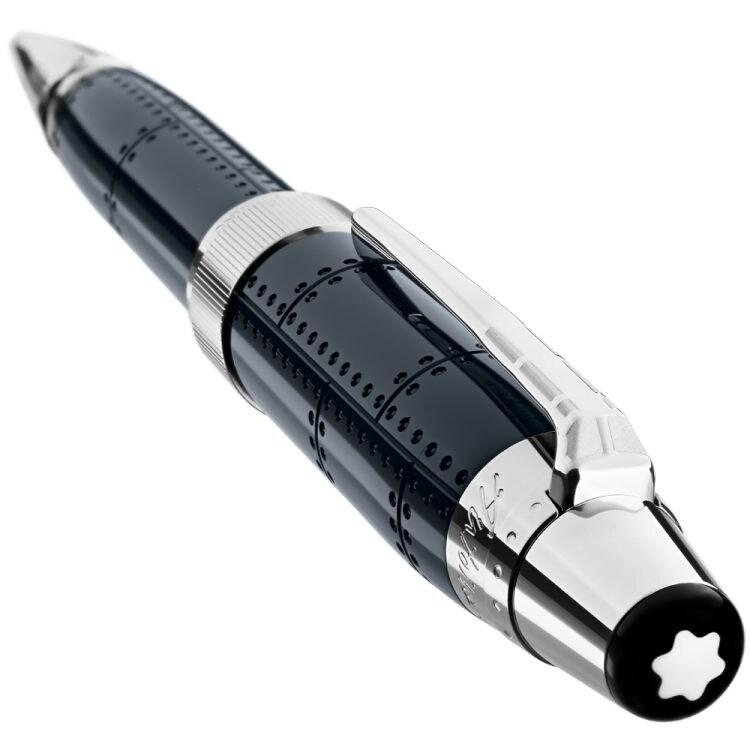 Stylo billeMontblancStylo Bille Montblanc Antoine Saint - Exupery Edition Ecrivain