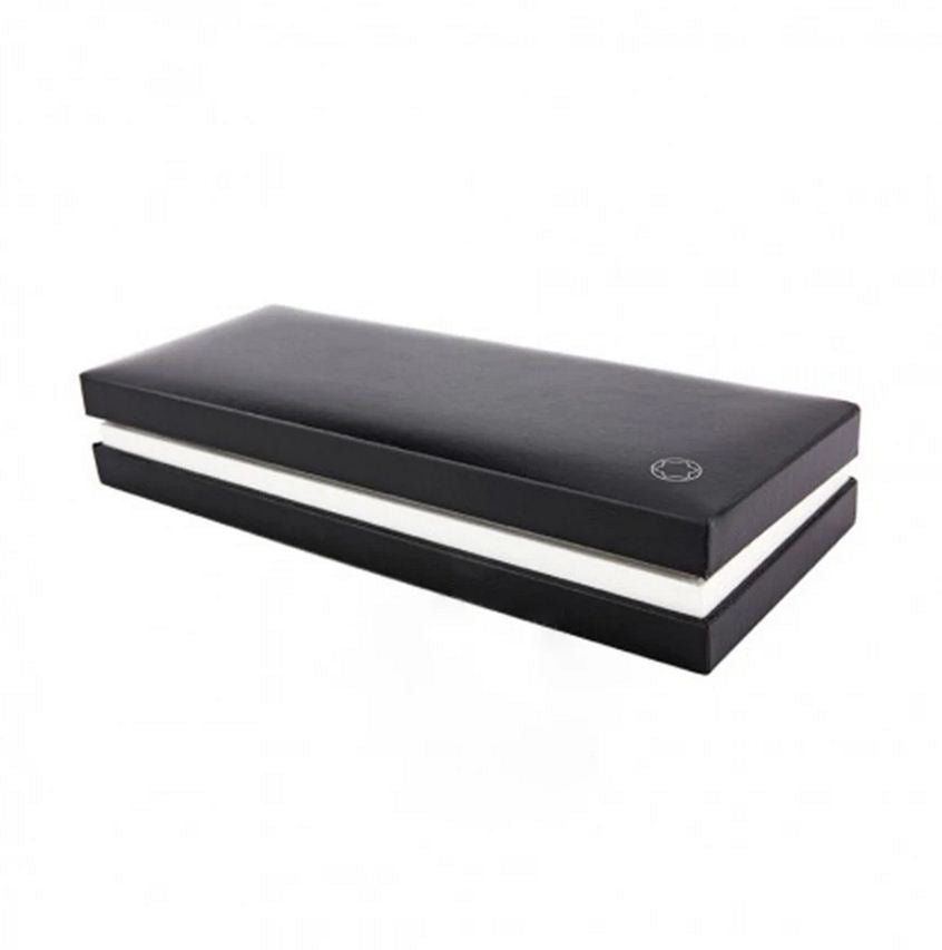 Stylo billeMontblancStylo bille Montblanc Bohème Résine Noir