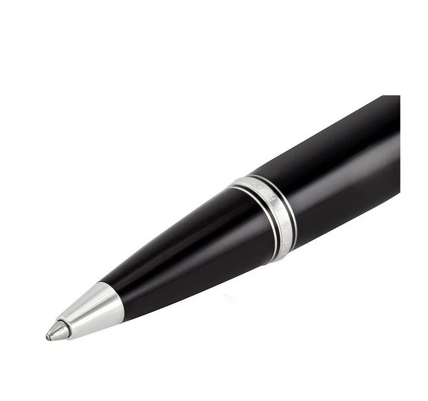 Stylo billeMontblancStylo bille Montblanc Bohème Résine Noir
