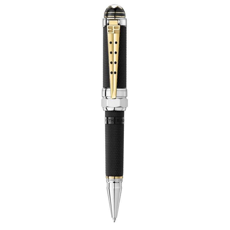 Stylo billeMontblancStylo bille Montblanc Great Characters Elvis Presley Special Edition