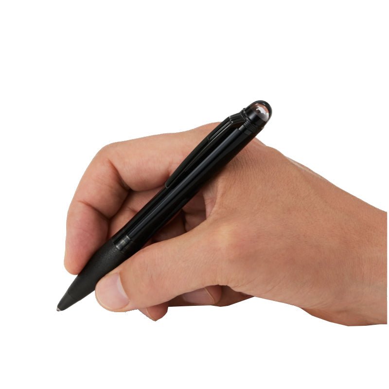 Stylo billeMontblancStylo bille Montblanc StarWalker BlackCosmos Doué