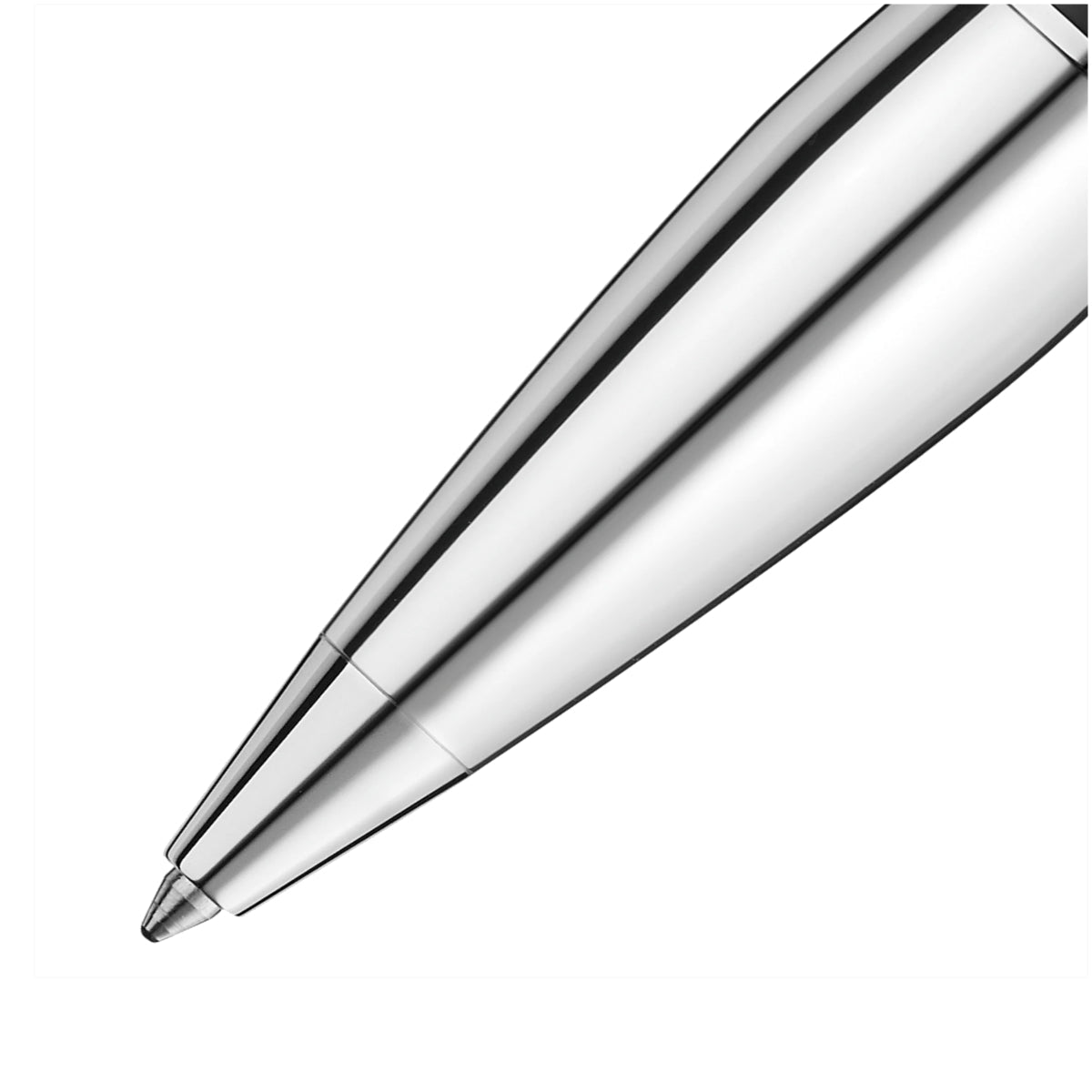 Stylo billeMontblancStylo bille Montblanc StarWalker Métal