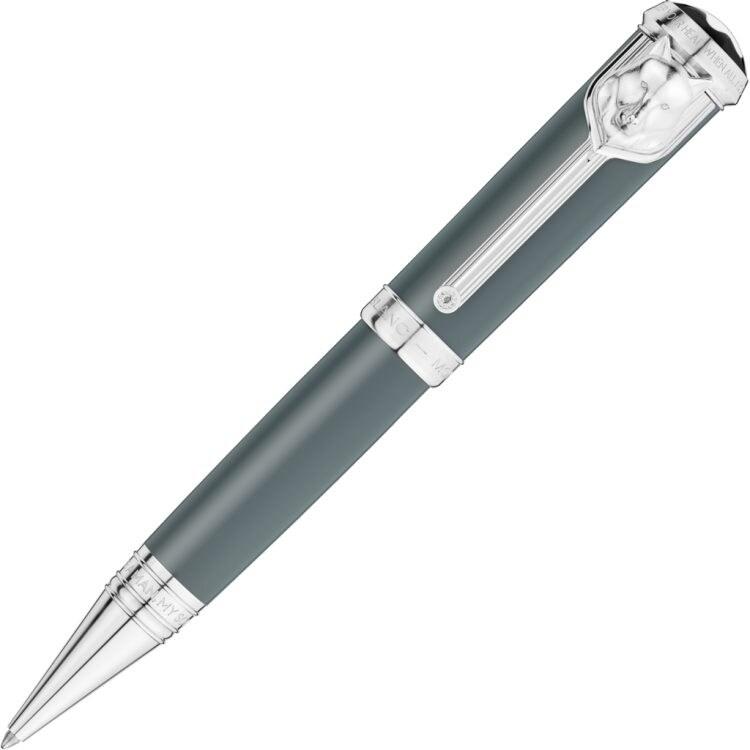 Stylo billeMontblancStylo Bille Montblanc Writers Edition Homage to Rudyard Kipling Limited Edition