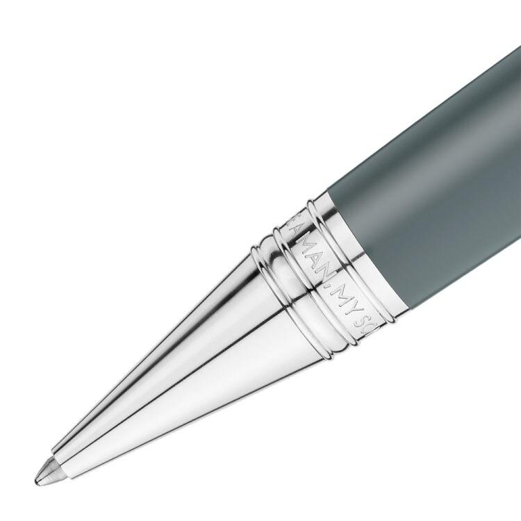 Stylo billeMontblancStylo Bille Montblanc Writers Edition Homage to Rudyard Kipling Limited Edition