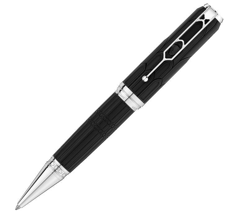 Stylo billeMontblancStylo bille Montblanc Writers Edition Hommage à Victor Hugo Limited Edition