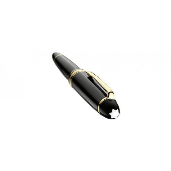 Stylo plumeMontblancStylo Plume F Montblanc Meisterstück LeGrand doré