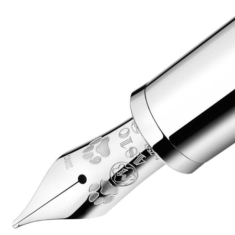 Stylo plumeMontblancStylo plume (F) Montblanc Patron of Art Hommage à Peggy Guggenheim Limited Edition 4810