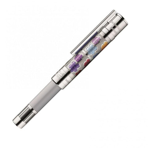 Stylo plumeMontblancStylo plume Great Characters Edition Andy Warhol Limited Edition 1928