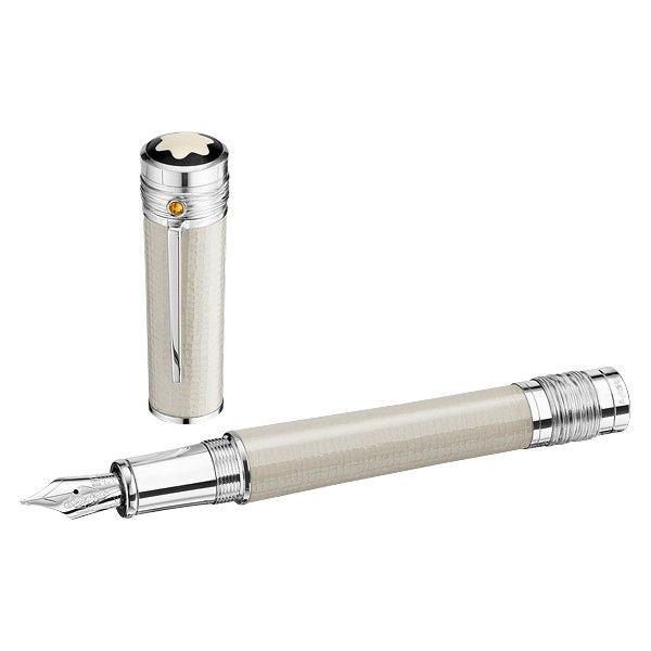 Stylo plumeMontblancStylo plume Great Characters Edition Gandhi Limited Edition