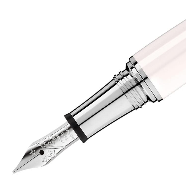 Stylo plumeMontblancStylo plume (M) Montblanc Bonheur