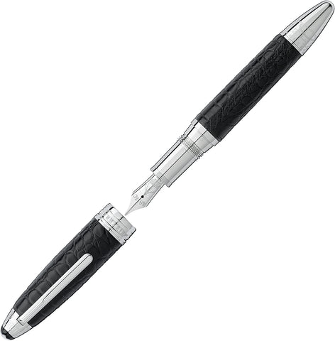 Stylo plumeMontblancStylo plume Masters For Montblanc Meisterstück Firenze alligator