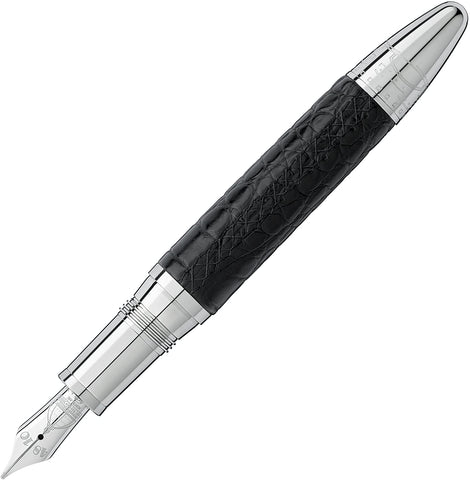 Stylo plumeMontblancStylo plume Masters For Montblanc Meisterstück Firenze alligator