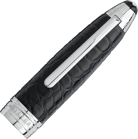 Stylo plumeMontblancStylo plume Masters For Montblanc Meisterstück Firenze alligator