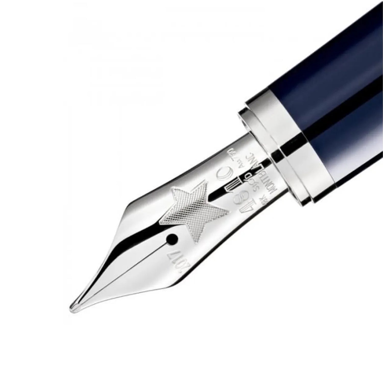 Stylo plumeMontblancStylo Plume Montblanc Antoine Saint - Exupery Edition Ecrivain