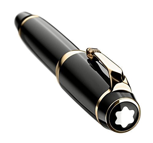 Stylo plumeMontblancStylo plume Montblanc Bohème