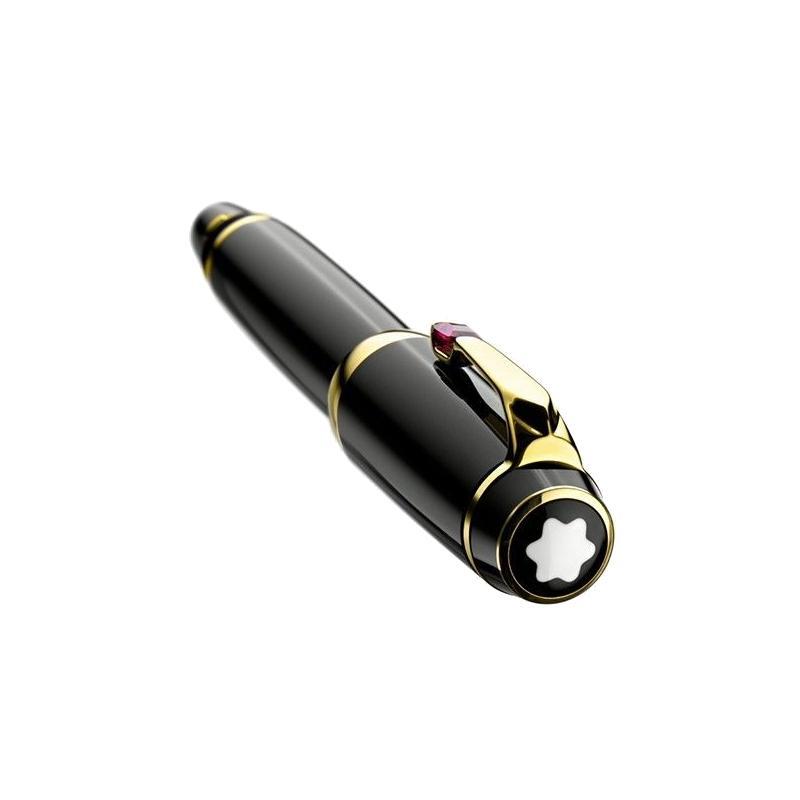 Stylo plumeMontblancStylo plume Montblanc Bohème