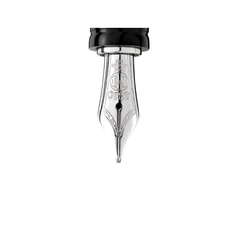 Stylo plumeMontblancStylo plume Montblanc Bohème Noir