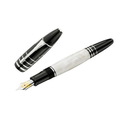 Stylo plumeMontblancStylo plume Montblanc Edition Scott Fitzgerald Limited Edition Fountain Pen