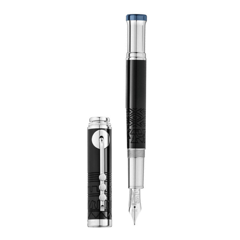 Stylo plumeMontblancStylo plume Montblanc Great Characters Édition Miles Davis