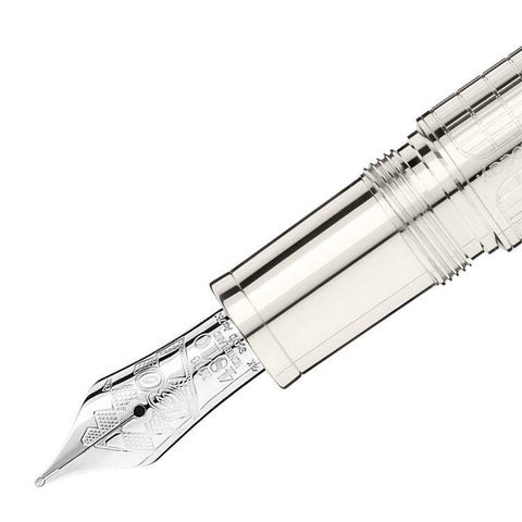Stylo plumeMontblancStylo Plume Montblanc Great Characters James Dean Limited Edition 1931