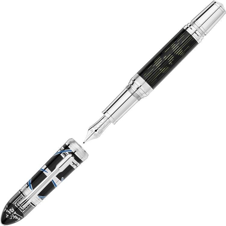 Stylo plumeMontblancStylo plume Montblanc Great Characters Walt Disney Limited Edition 1901