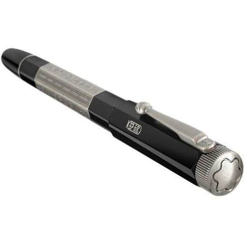Stylo plumeMontblancStylo Plume Montblanc Heritage Egyptomania Doué