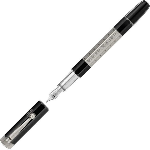 Stylo plumeMontblancStylo Plume Montblanc Heritage Egyptomania Doué