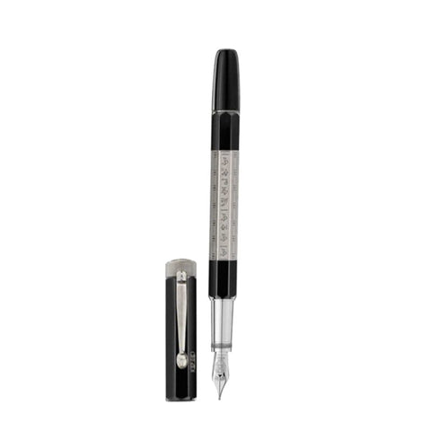 Stylo plumeMontblancStylo Plume Montblanc Heritage Egyptomania Doué