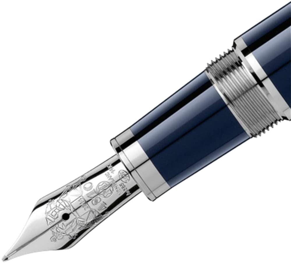 Stylo plumeMontblancStylo plume Montblanc John F. Kennedy Edition Spéciale