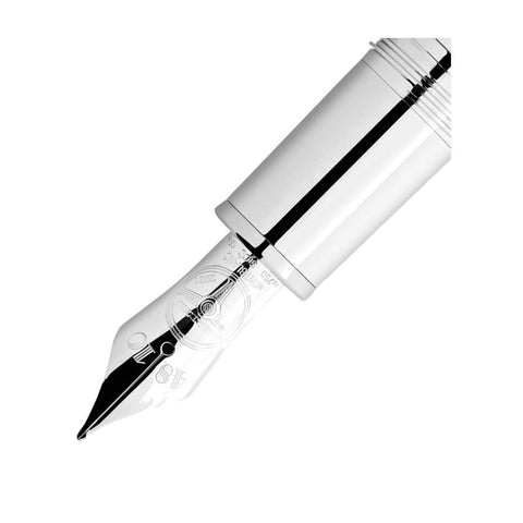 Stylo plumeMontblancStylo plume Montblanc (M) Great Characters Enzo Ferrari Limited Edition 1898