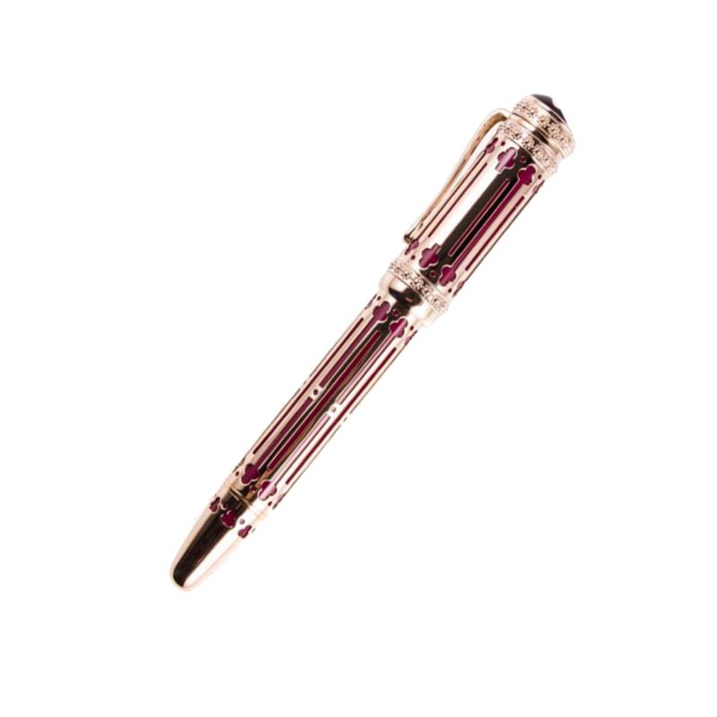 Stylo plumeMontblancStylo plume Montblanc (M) Patron of Art Hommage à Catherine the Great Limited Edition 4810