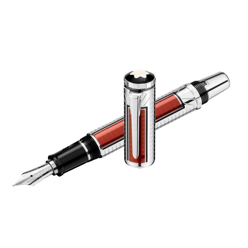 Stylo plumeMontblancStylo plume Montblanc (M) Patron of Art Hommage à Henry Tate Limited Edition 4810