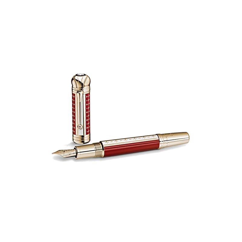 Stylo plumeMontblancStylo plume (Montblanc M) Patron of Art Hommage à Joseph 2 Limited Edition 4810