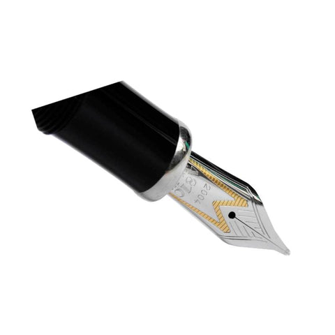 Stylo plumeMontblancStylo plume Montblanc (M) Patron of Art Hommage à JP Morgan Limited Edition 4810