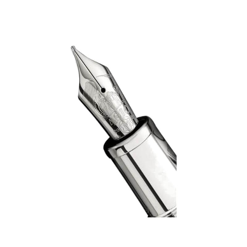 Stylo plumeMontblancStylo plume Montblanc (M) Patron of Art Hommage à Max von Oppenheim Limited Edition 4810