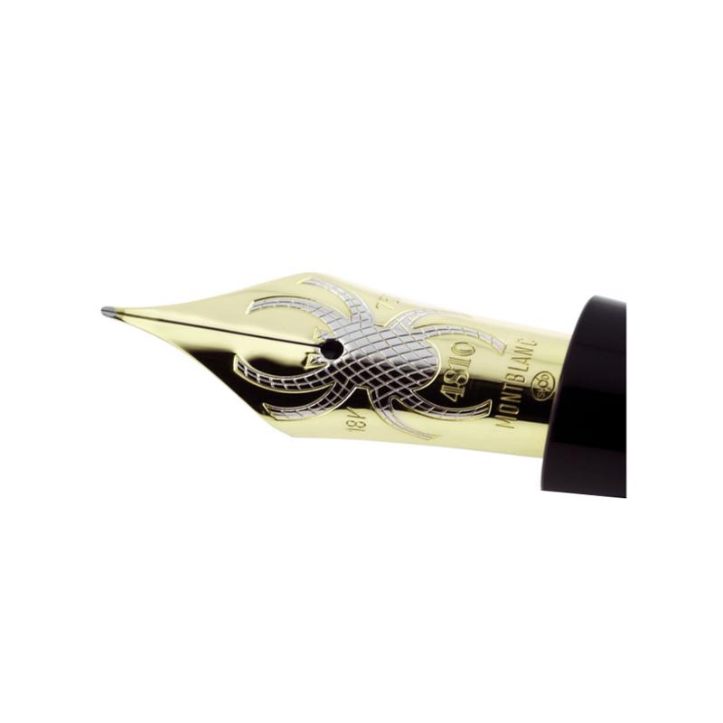 Stylo plumeMontblancStylo plume Montblanc (M) Patron of Art Hommage à Octavian Limited Edition 4810