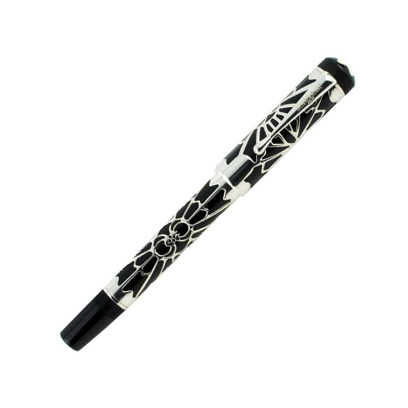Stylo plumeMontblancStylo plume Montblanc (M) Patron of Art Hommage à Octavian Limited Edition 4810