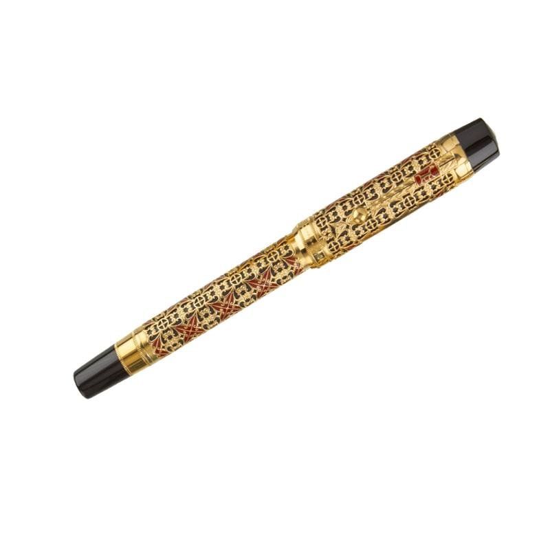 Stylo plumeMontblancStylo plume Montblanc (M) Patron of Art Hommage à Semiramis Limited Edition 4810