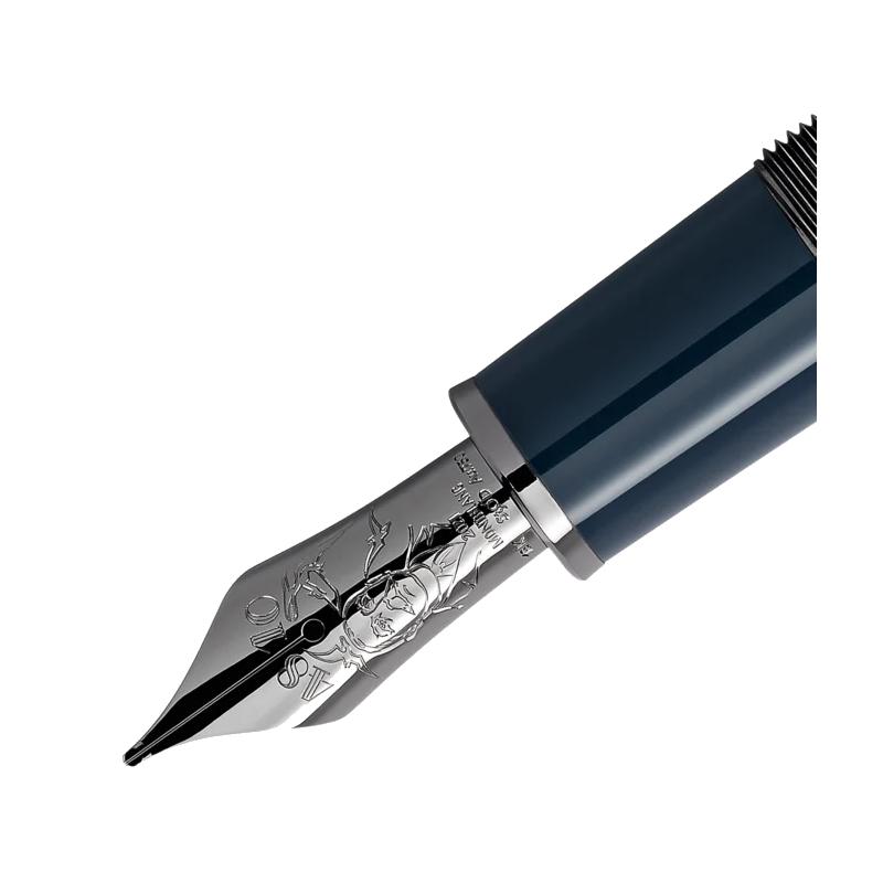 Stylo plumeMontblancStylo plume Montblanc (M) Writers Edition Hommage à Arthur Conan Doyle Limited Edition