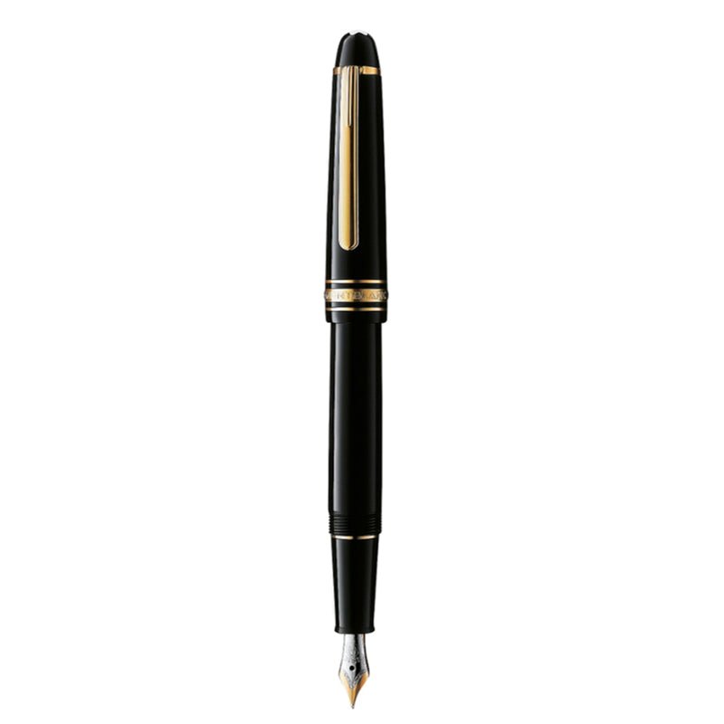 Stylo plumeMontblancStylo plume Montblanc Meisterstück Classique (F)