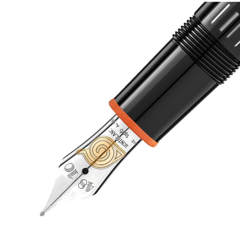 Stylo plumeMontblancStylo plume Montblanc Meisterstück LeGrand (F) Montblanc X Naruto