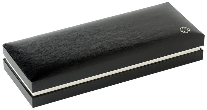 Stylo plumeMontblancStylo plume Montblanc Meisterstück Solitaire LeGrand Geometric Dimension