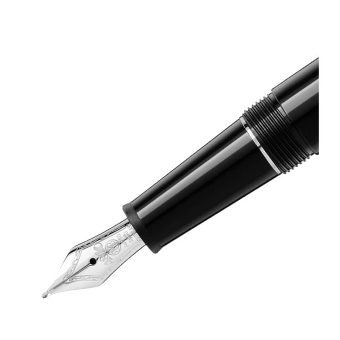 Stylo plumeMontblancStylo plume Montblanc Meisterstück UNICEF Doué Classique (M)