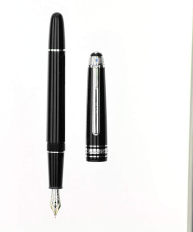Stylo plumeMontblancStylo plume Montblanc Meisterstück UNICEF Résine