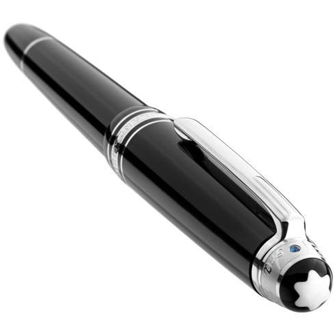Stylo plumeMontblancStylo plume Montblanc Meisterstück UNICEF Résine Classique