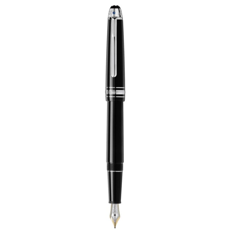 Stylo plumeMontblancStylo plume Montblanc Meisterstück UNICEF Résine Classique