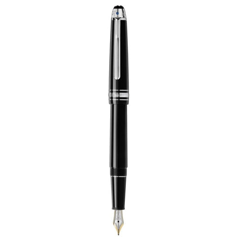 Stylo plumeMontblancStylo plume Montblanc Meisterstück UNICEF Résine Classique