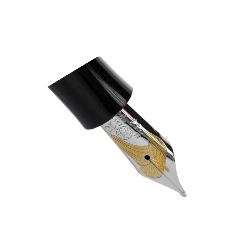 Stylo plumeMontblancStylo plume Montblanc Patron de l'art Andrew Carnegie Limited Edition 4810