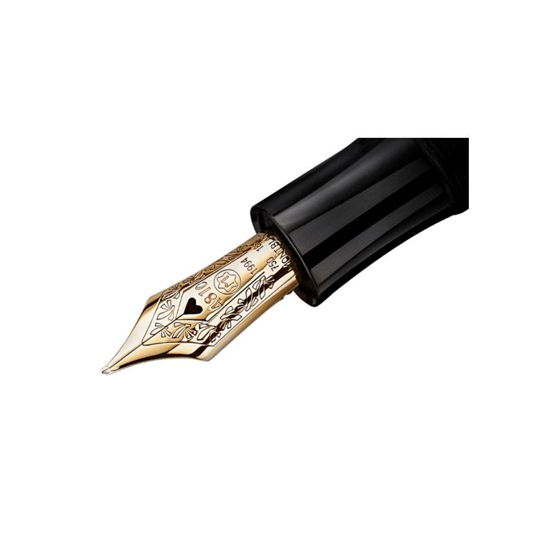 Stylo plumeMontblancStylo plume Montblanc Patron de l'art LOUIS XIV Limited Edition 4810