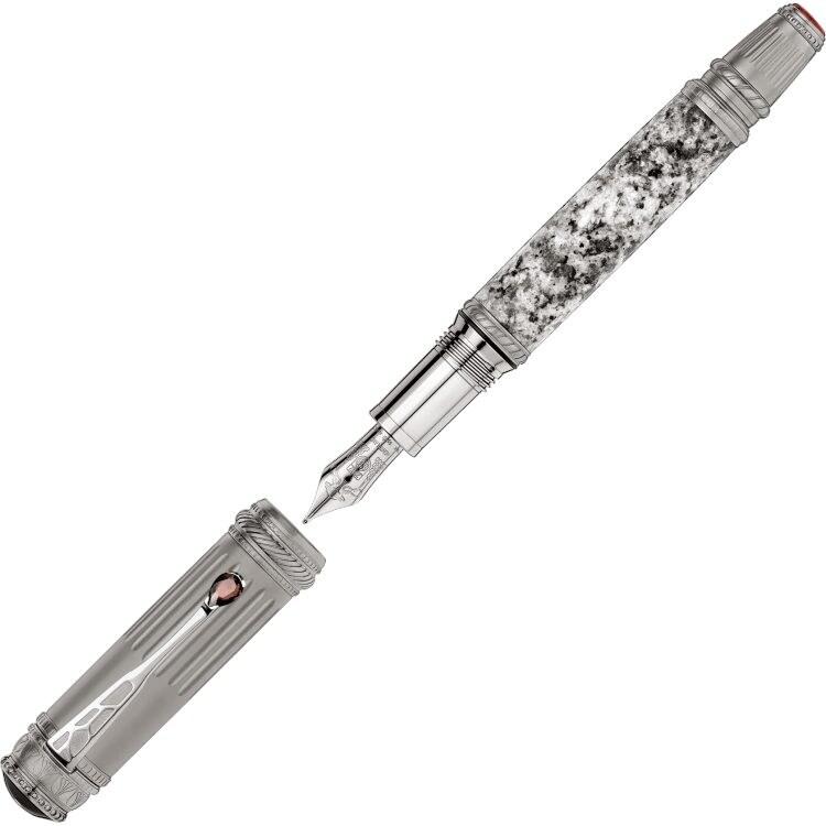 Stylo plumeMontblancStylo plume Montblanc Patron Of Art Homage To Scipione Borghese Limited Edition 4810